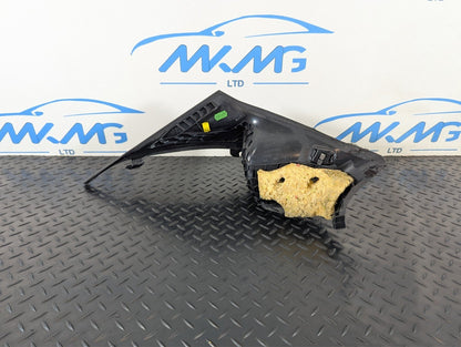 13-19 MERCEDES BENZ CLA C117 RIGHT DRIVER SIDE REAR C PILLAR TRIM A1176902625