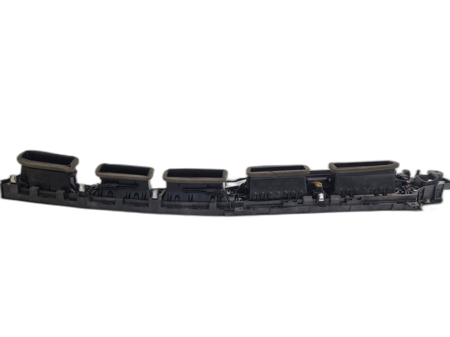 16-23 AUDI A5 F5 SPORTBACK DASHBOARD TRIM & AIR VENTS 8W2820901C 8W2820902