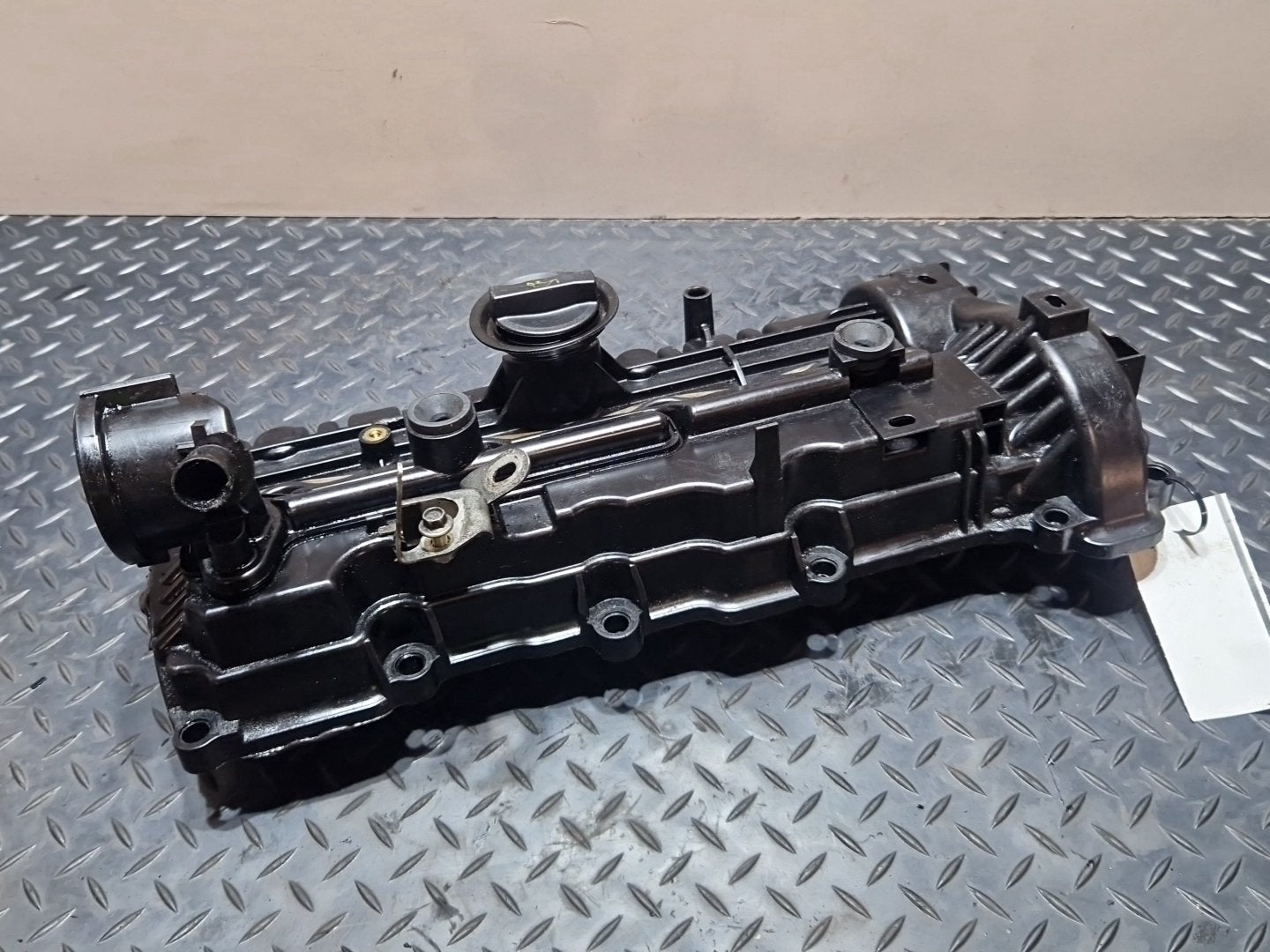 Mazda 6 MK3 (GJ) Saloon 2.2L Diesel SH3 Genuine Engine Rocker Cover SH0110221