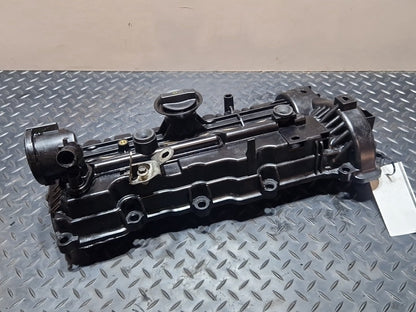 Mazda 6 MK3 (GJ) Saloon 2.2L Diesel SH3 Genuine Engine Rocker Cover SH0110221