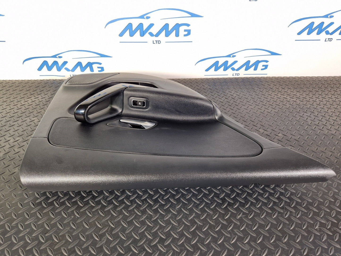 18-ON MERCEDES BENZ A CLASS W177 LEFT N/S DOOR CARD TRIM PANEL A1777303100