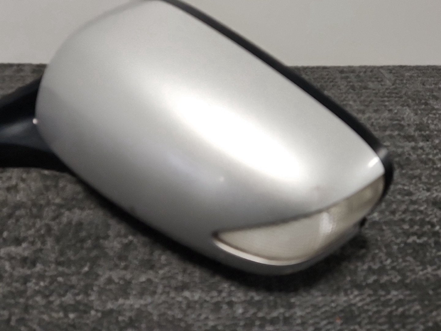 Honda Insight MK2 (ZE2) Hatchback Genuine Front Left N/S Door Wing Mirror