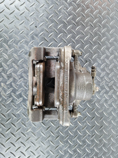 18-ON MERCEDES A CLASS W177 GENUINE BRAKE CALIPER FRONT LEFT SIDE A1774212100