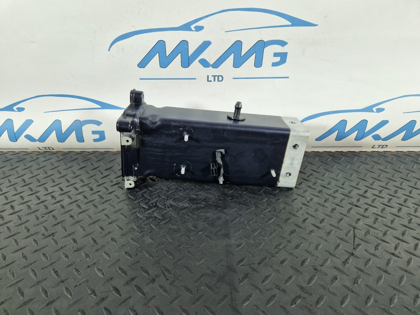 10-17 AUDI A8 4H CRASH IMPACT BEAM BAR CARRIER N/S LEFT 4H0805129B