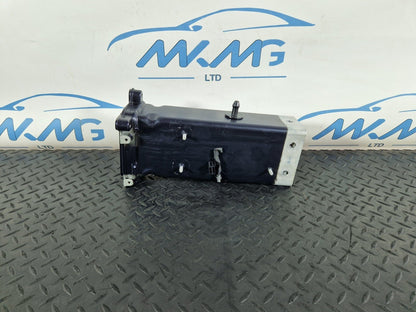 10-17 AUDI A8 4H CRASH IMPACT BEAM BAR CARRIER N/S LEFT 4H0805129B