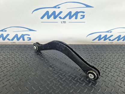 16-19 AUDI A4 AVANT B9 REAR LEFT N/S CONTROL ARM 8W0505397 8W0505371B