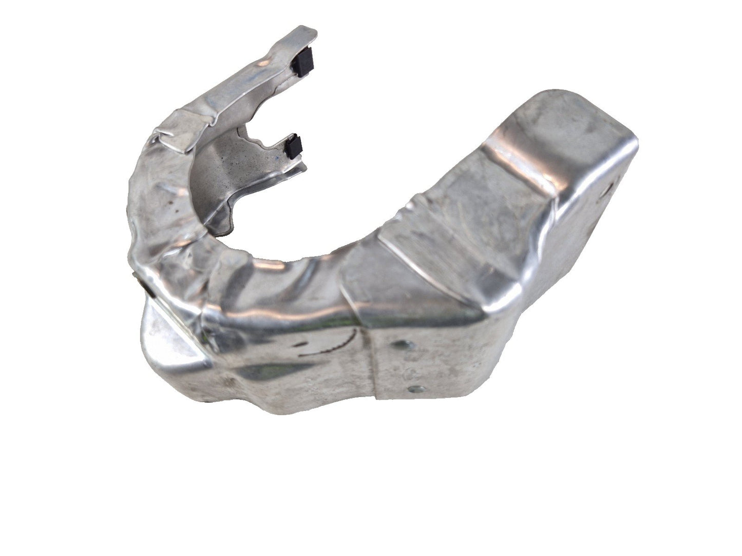 19-ON RANGE ROVER EVOQUE L551 EXHAUST HEAT SHIELD M4D3-6K738-BA
