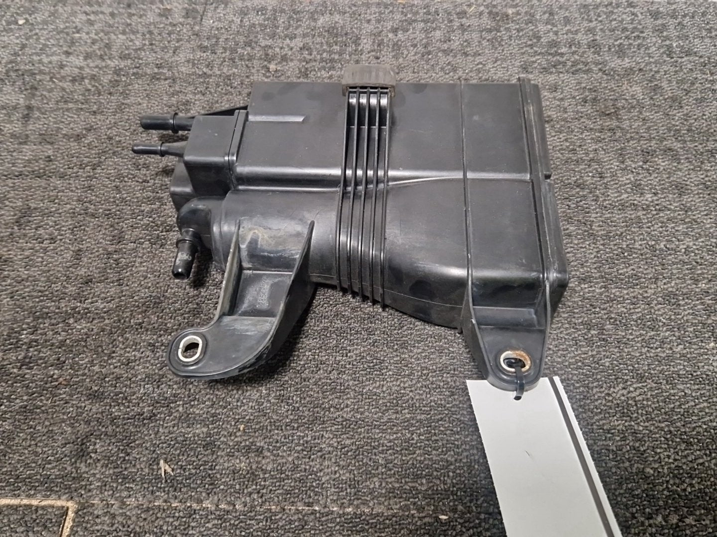 Mini Cooper Countryman Charcoal Fuel Filter Box 28548535