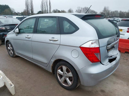 2005 Honda FR-V MK1 (BE37)