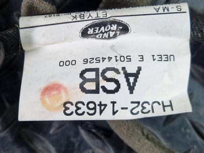 Land Rover Evoque L538 genuine rear right Door Wiring Harness HJ3214633ASB
