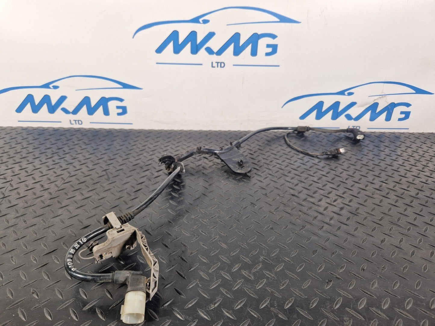 18-ON MERCEDES BENZ A CLASS W177 REAR LEFT N/S/R ABS WIRING LOOM A2475401100
