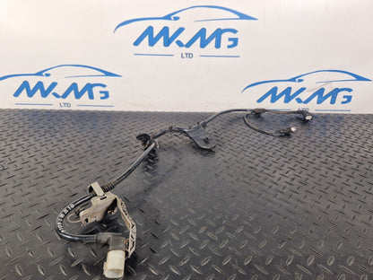 18-ON MERCEDES BENZ A CLASS W177 REAR LEFT N/S/R ABS WIRING LOOM A2475401100