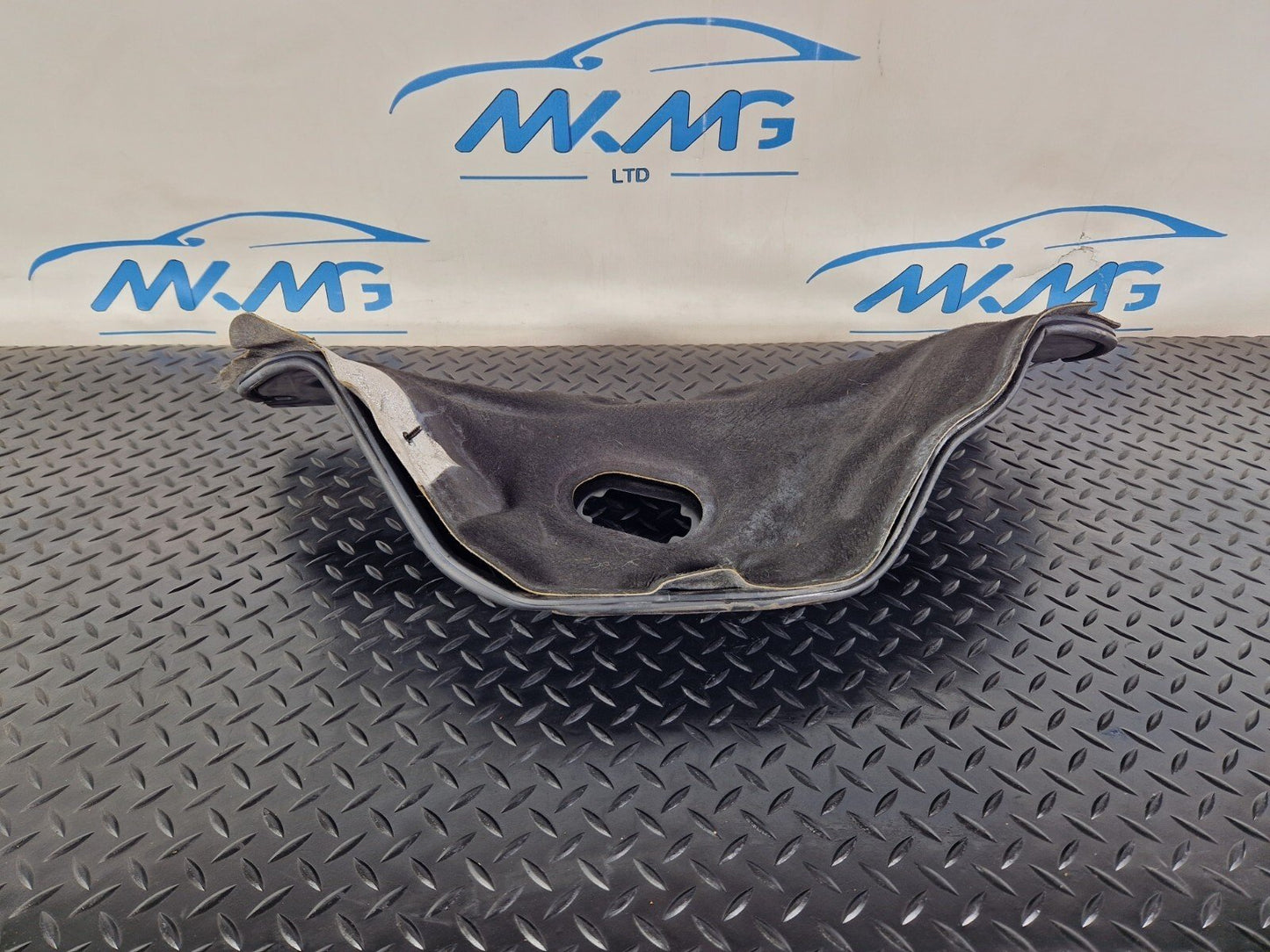 16-24 AUDI A5 F5 GENUINE BULKHEAD FIREWALL PROTECTION SHIELD 8W0819523C