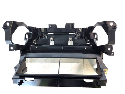 19-ON RANGE ROVER EVOQUE L551 OEM DASHBOARD MULTIMEDIA DISPLAY TRIM K8D2-04326-A
