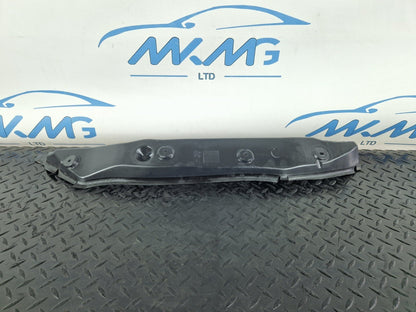12-18 MERCEDES B-CLASS W246 FRONT RIGHT SIDE WING INSULATION TRIM A2468891025