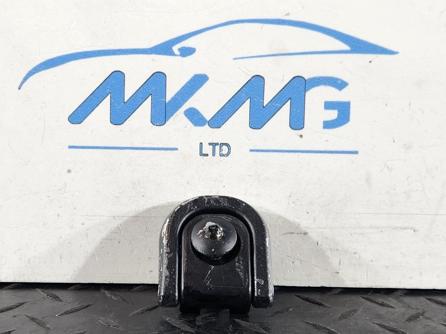 13-23 RANGE ROVER SPORT L494 BOOT COMPARTMENT FLOOR CARGO HOOK