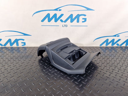 12-17 AUDI Q5 S-LINE GENUINE OEM CENTRE CONSOLE 8R0864376B