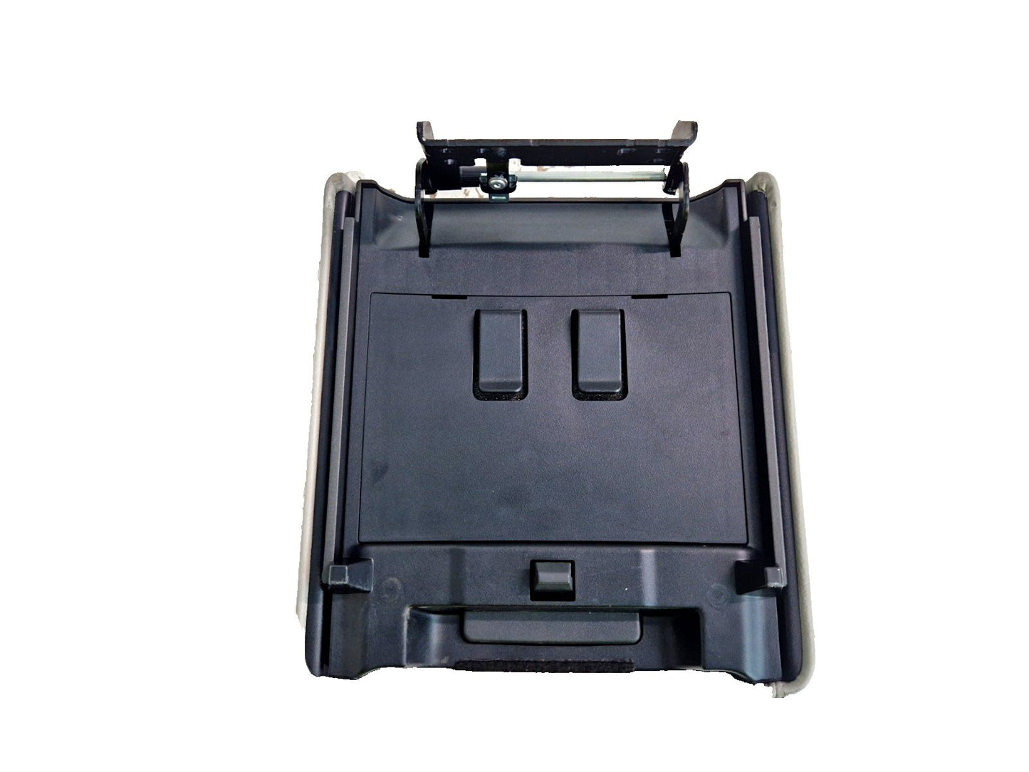 Land Rover Discovery Sport L550 leather Armrest