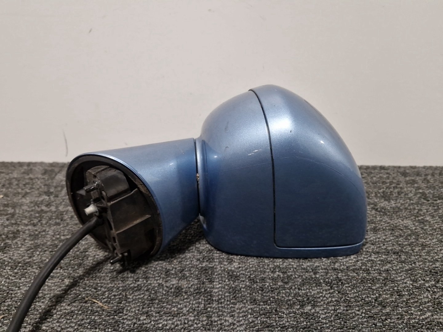 Vauxhall Meriva MK2 (B) (4470) MPV Genuine Front Right O/S Door Wing Mirror