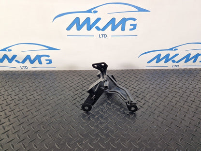 10-15 AUDI Q7 4L 3.0 TDI V6 FUEL FILTER HOLDER BRACKET 4L0201710