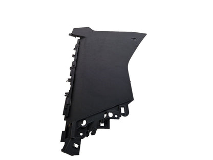 17-ON LAND ROVER DISCOVERY L462 CENTRE CONSOLE TRIM COVER LEFT SIDE HY32045M11B