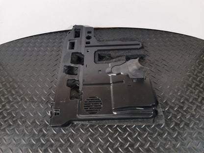 16-19 AUDI A4 B9 ULTRA SPORT GENUINE DASHBOARD LOWER TRIM COVER 8W2863083B