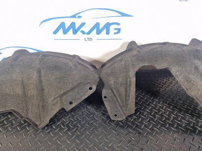 18-ON MERCEDES A CLASS W177 REAR LEFT N/S/R GENUINE WHEEL ARCH LINER A1776905303