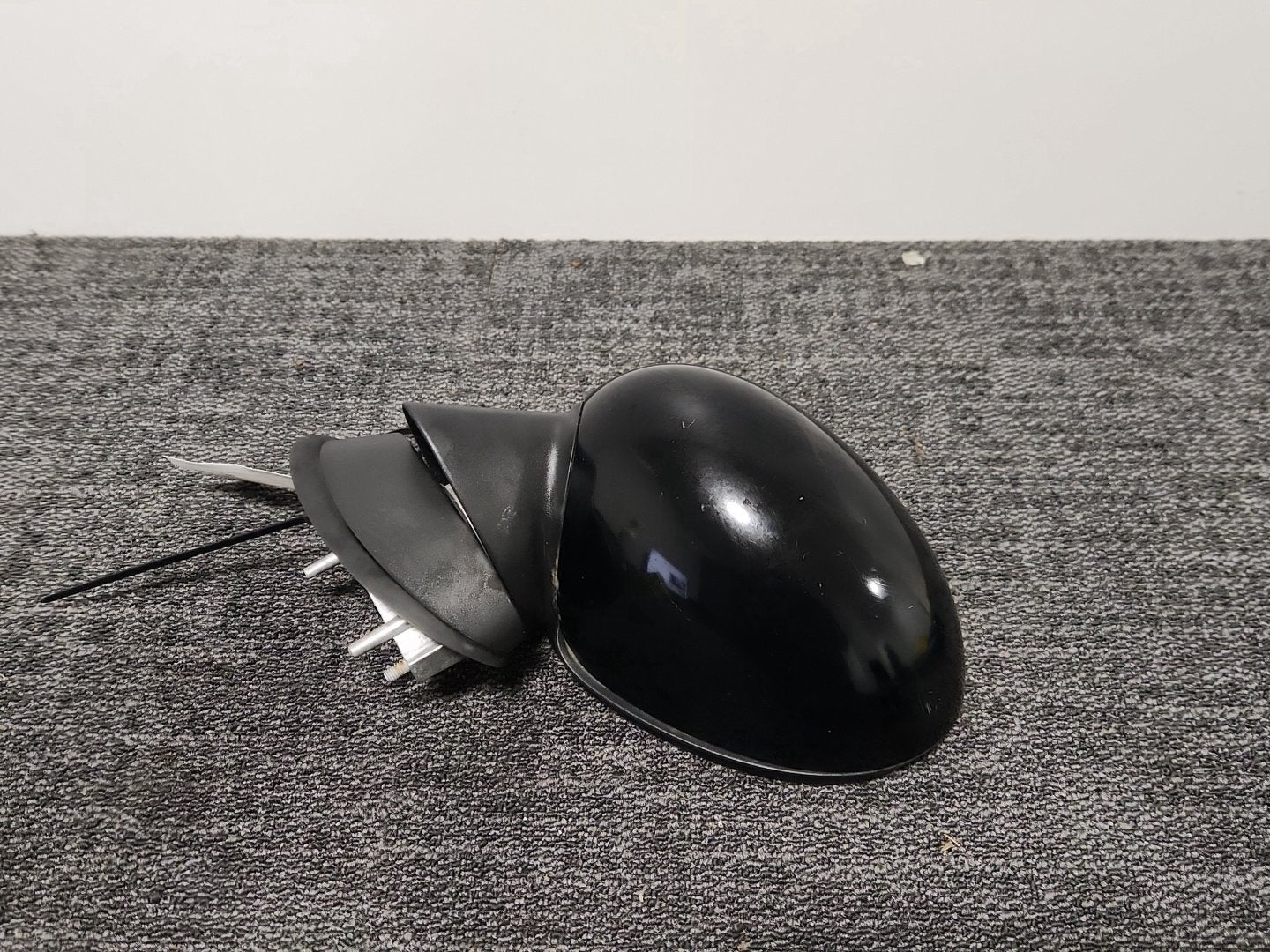 Mini Cooper Clubman R55 Estate Genuine Front Left NS Passenger Door Wing Mirror