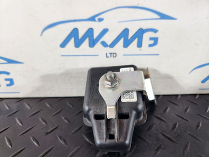 16-20 AUDI Q7 4M GENUINE OEM ANTI THEFT ALARM SIREN HORN SIGNAL 4M0951285