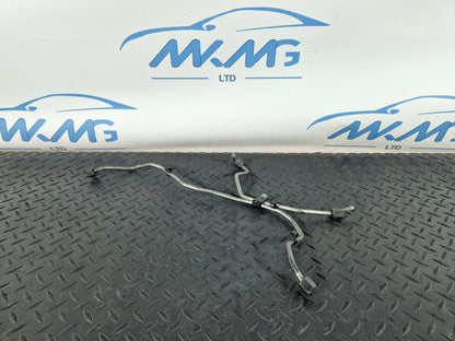 15-18 AUDI A7 4G GENUINE FUEL LINE LINES PIPE 059130401B