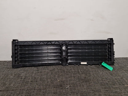 Mercedes-Benz A Class OEM Front Lower Air Regulation Intake Duct A1775008000
