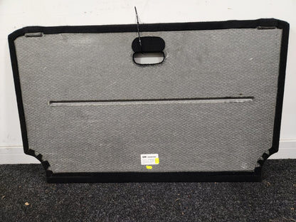 Vauxhall Meriva MK2 (B) (4470) MPV Genuine Rear Trunk Boot Liner 13285972