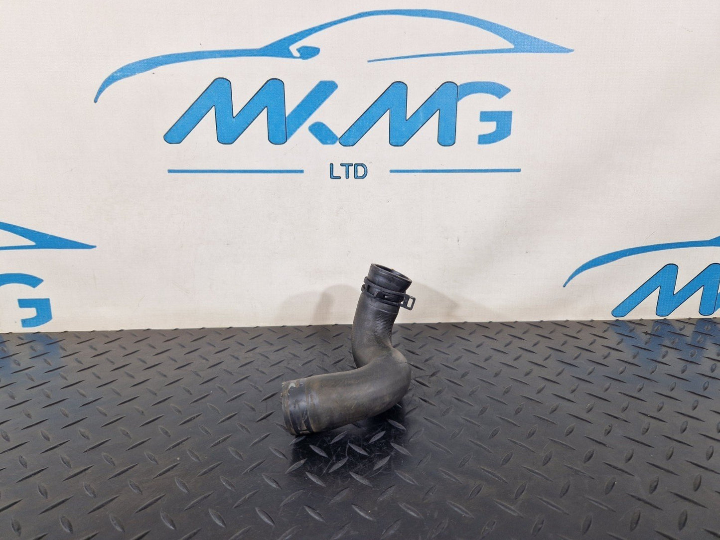 16-22 BMW X1 F48 GENUINE COOLANT HOSE PIPE 7617368