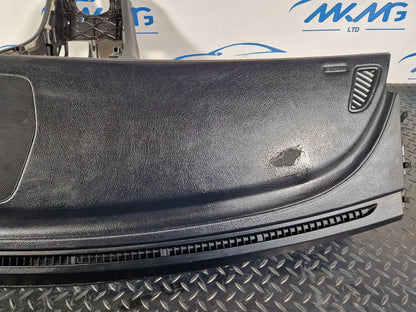 14-21 MERCEDES BENZ C300h W205 GENUINE DASHBOARD PANEL WITH A-BAG A2056801787