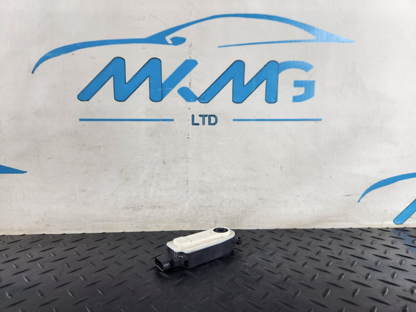 Land Rover Range Rover Evoque L551 SUV Key 5877r1007