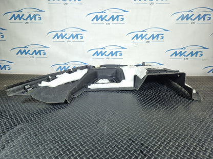 16-19 MERCEDES BENZ GLE W166 GENUINE LOAD COMPARTMENT A1666903741