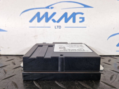 14-23 MERCEDES VITO W447 GENUINE OEM FUEL PUMP CONTROL UNIT MODULE A0009008206