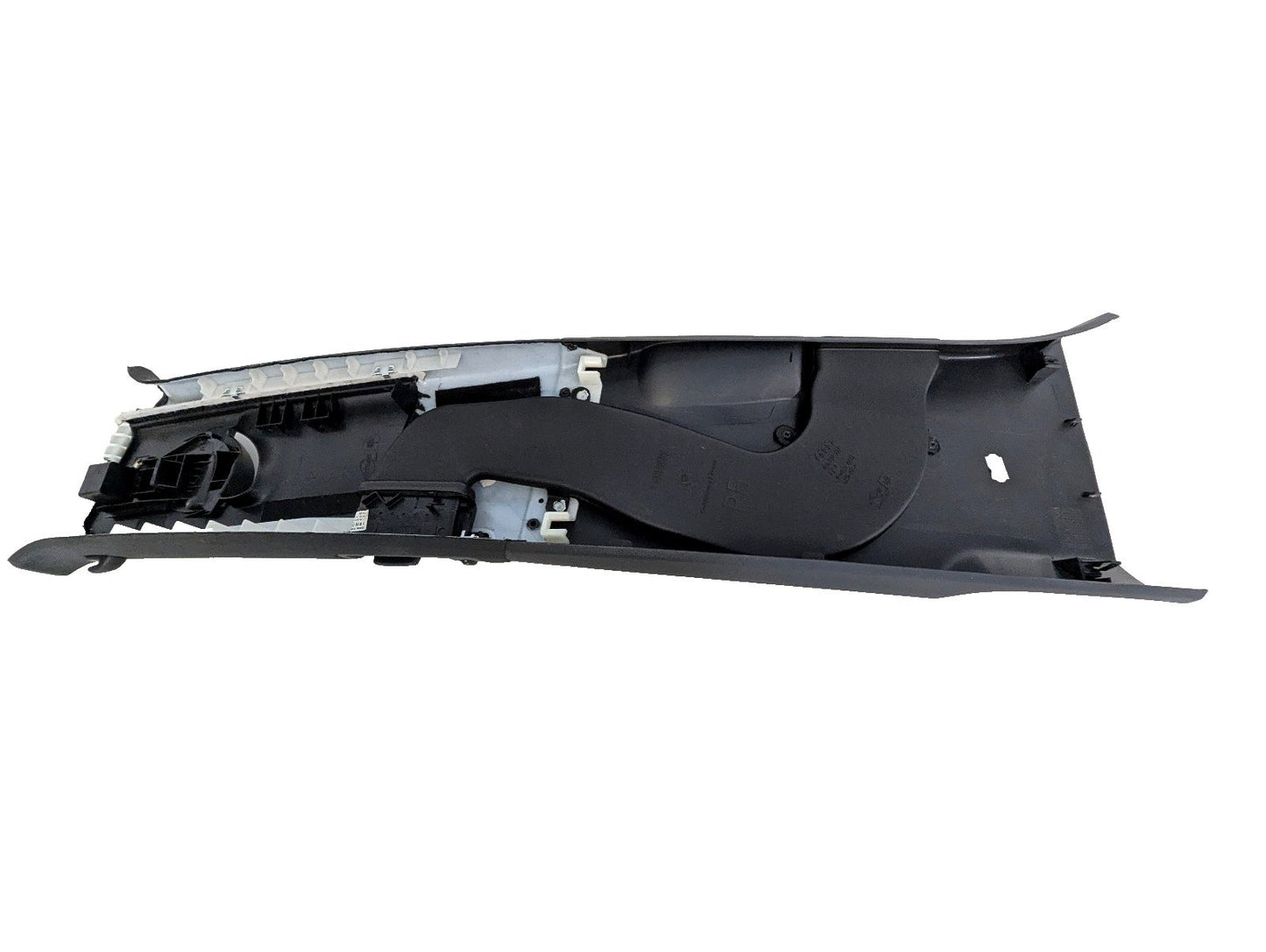 Audi Q7 4L Genuine Right O/S Driver Side B Pillar Trim 4L0819724