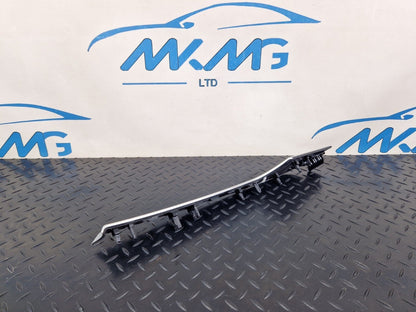 16-24 AUDI A5 F5 GENUINE FRONT LEFT N/S DOOR PANEL TRIM 8W6867409
