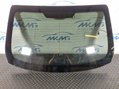 20-ON BMW 2 SERIES GRAN COUPE M-SPORT F44 GENUINE REAR GLASS 7477424