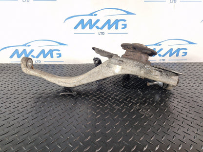 11-19 MERCEDES BENZ ML W166 FRONT RIGHT O/S WHEEL HUB & BEARING A1663301020