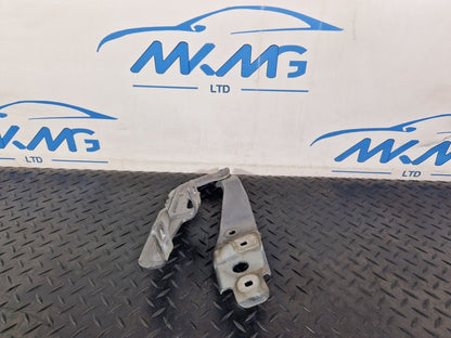 19-ON MERCEDES BENZ B CLASS W247 GENUINE FRONT LEFT BONNET HINGE A2478800128
