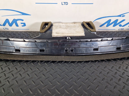 BMW X5 E70 Genuine Windscreen Air Duct Channel 6958404