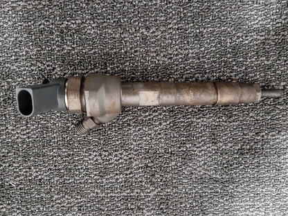 BMW 116d E87 Hatchback 2.0 Diesel Genuine Fuel Injector 779844604