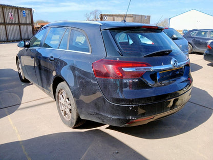2014 Vauxhall Insignia MK1 (A) (3700)