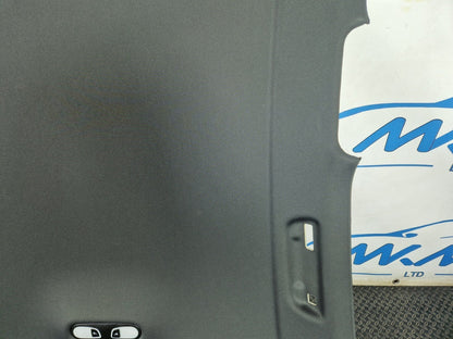 12-18 AUDI A6 C7 GENUINE ROOF HEADLINING TRIM 4G5867506