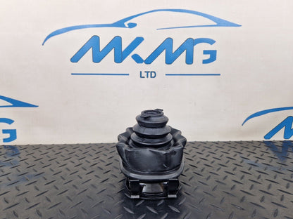 16-19 AUDI A4 B9 GENUINE GEARSTICK RUBBER SEAL TRIM 8W0711406