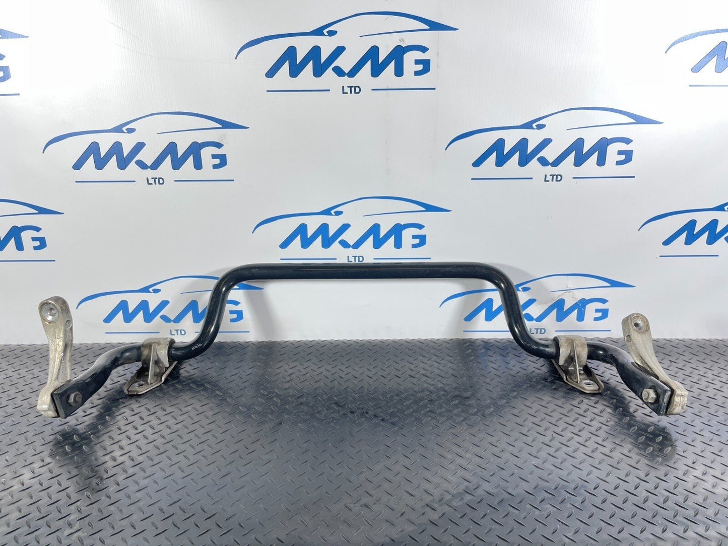 14-21 MERCEDES BENZ C350e W205 GENUINE FRONT ANTI ROLL BAR A2053231065