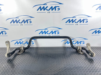 14-21 MERCEDES BENZ C350e W205 GENUINE FRONT ANTI ROLL BAR A2053231065