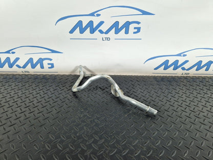 16-19 AUDI A4 AVANT B9 S-LINE GENUINE COOLANT HOSE PIPE 8W0121444D